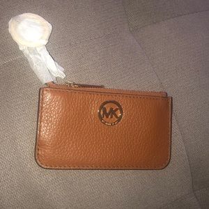 MICHAEL KORS COIN PURSE
